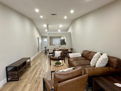 Charming 3-Bedroom Home in Dania